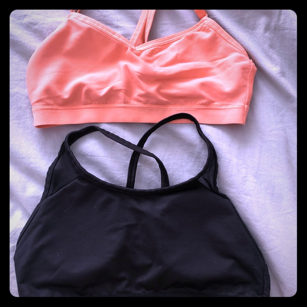 Aerie sports bras